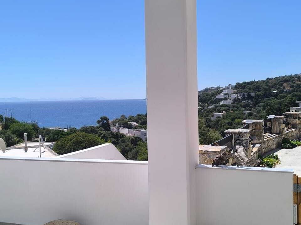 Photo of Outdoor in Vromolithos