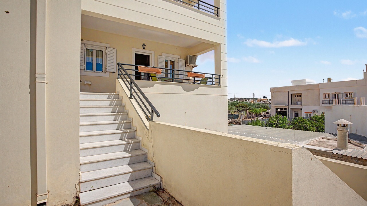 Photo of Outdoor in Kato Zakros