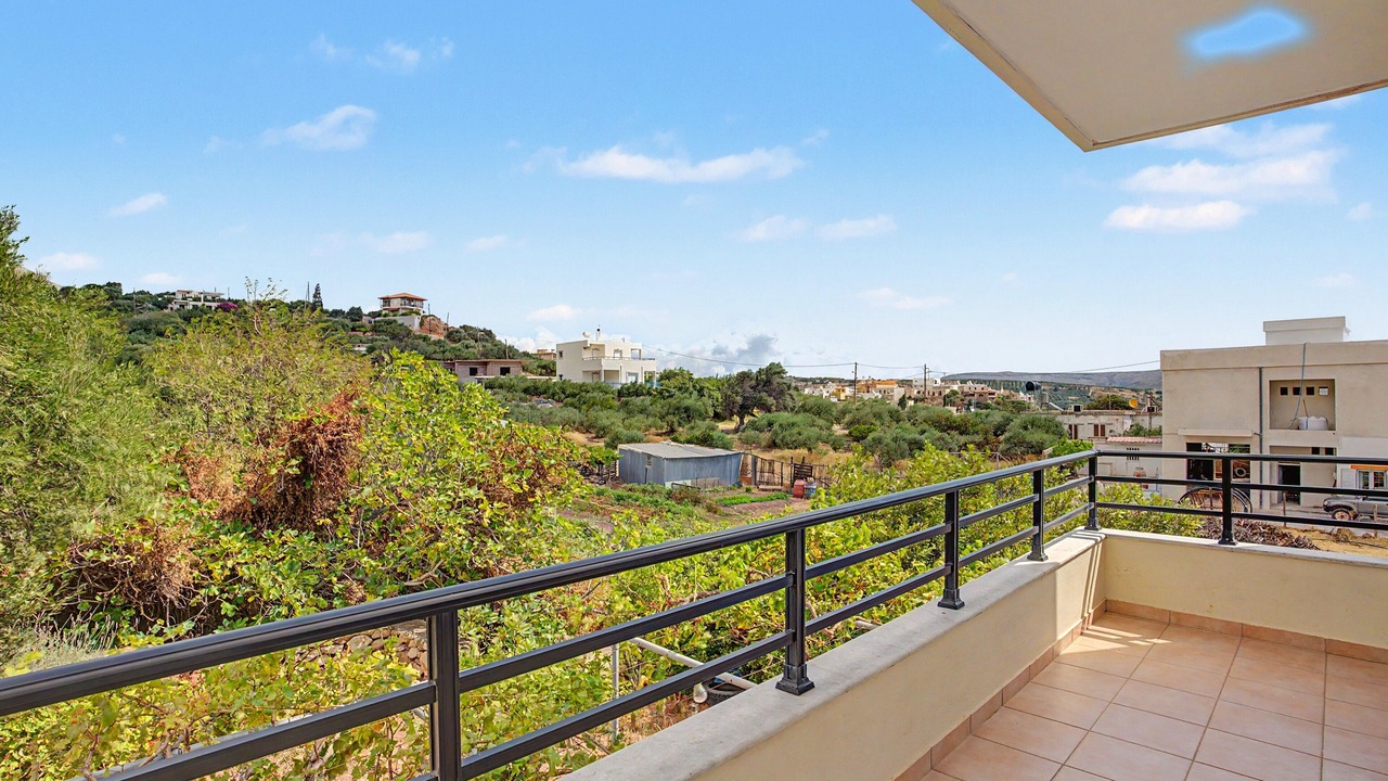 Photo of Outdoor in Kato Zakros