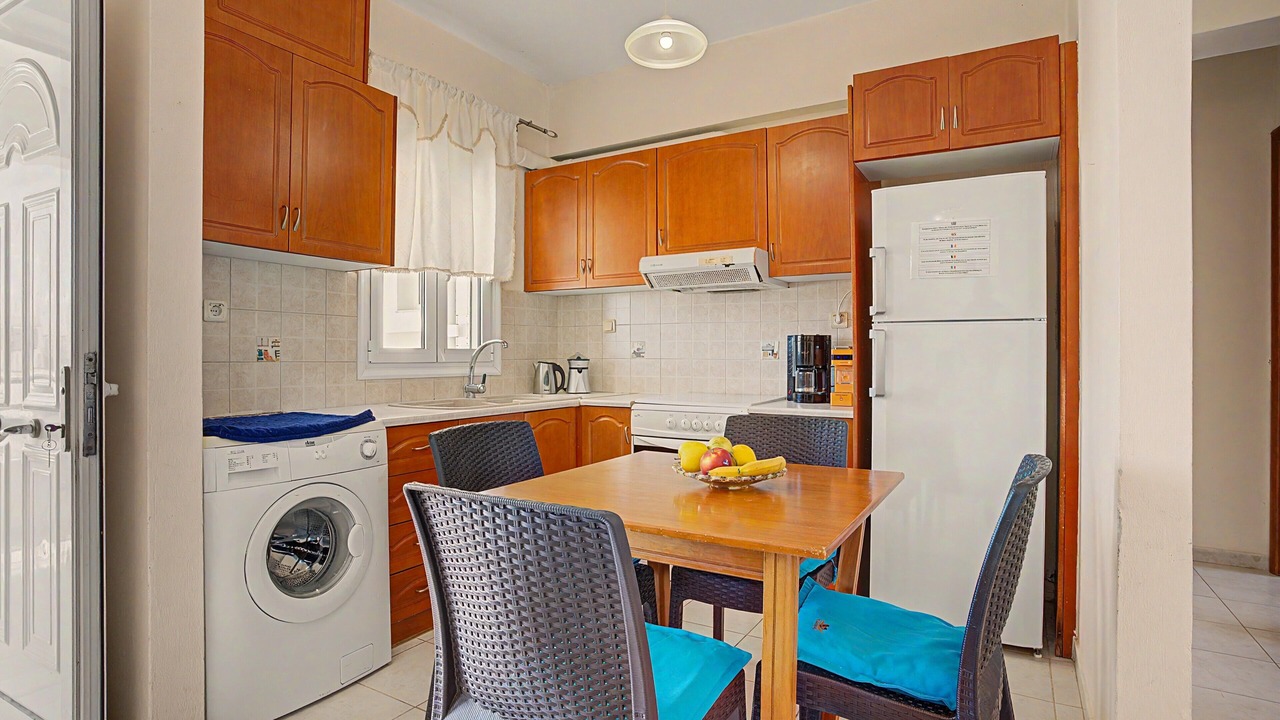 Photo of Kitchen in Kato Zakros