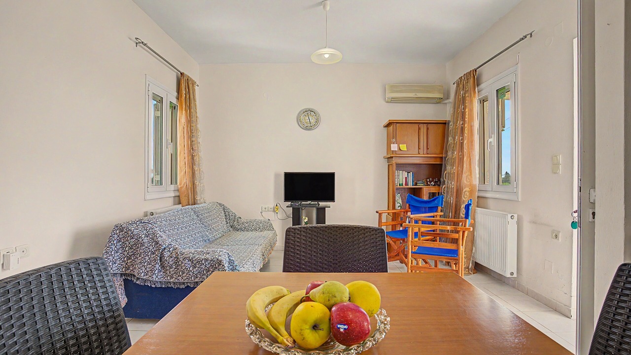 Photo of Livingroom in Kato Zakros