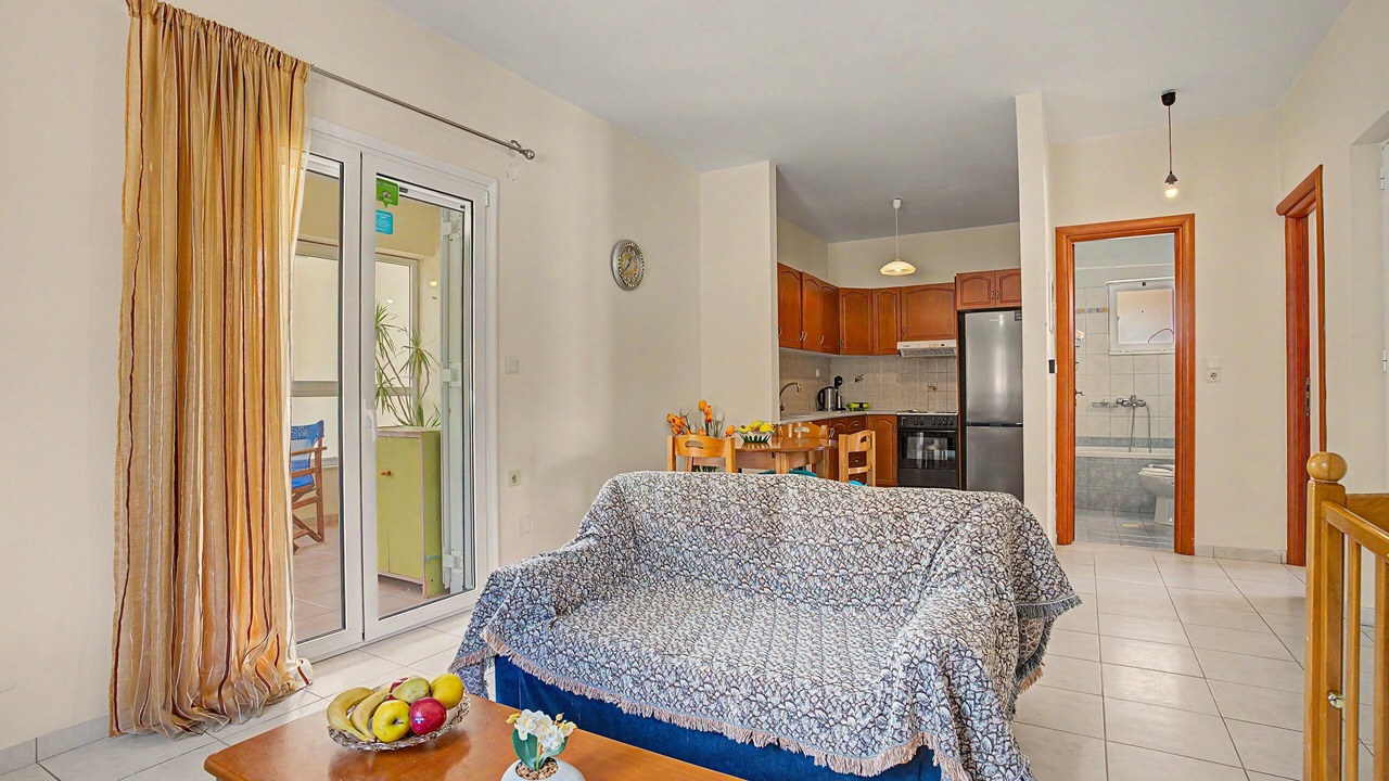 Photo of Livingroom in Kato Zakros