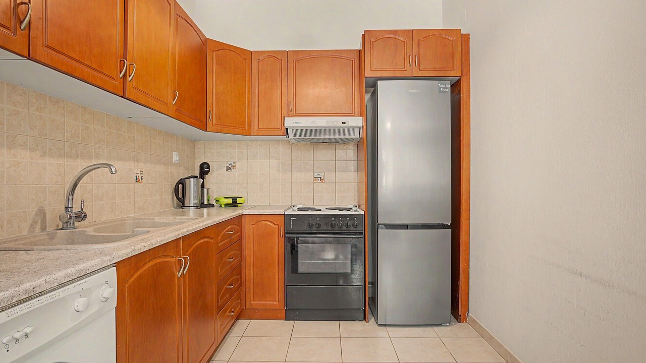 Photo of Kitchen in Kato Zakros