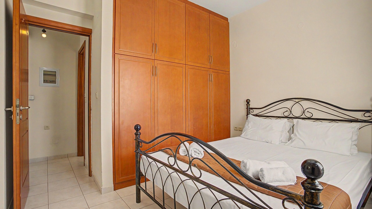 Photo of Bedroom in Kato Zakros