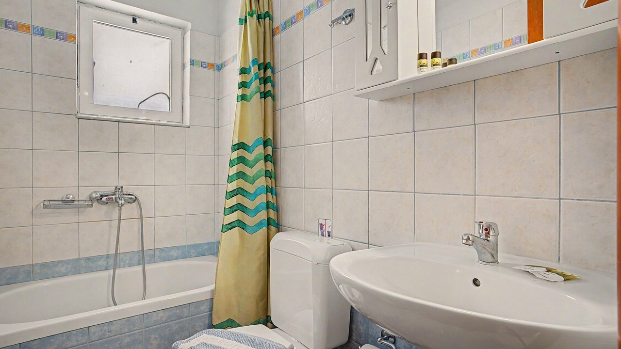 Photo of Bathroom in Kato Zakros