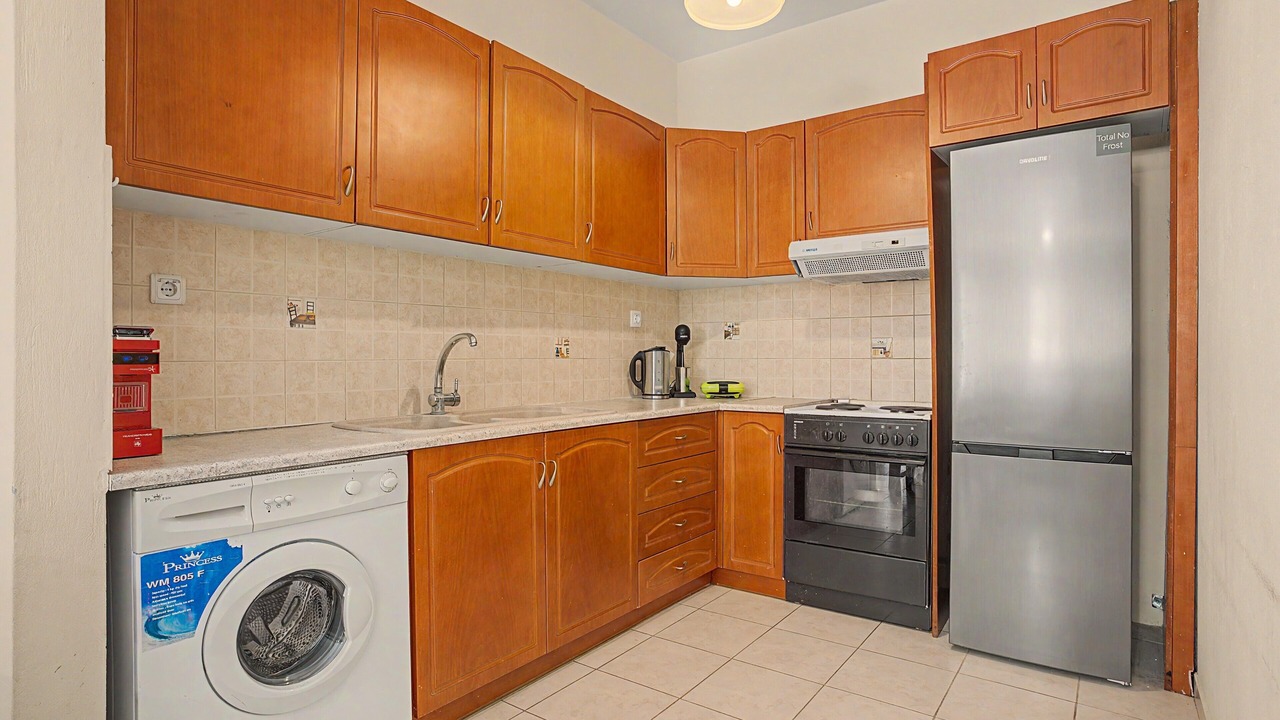 Photo of Kitchen in Kato Zakros