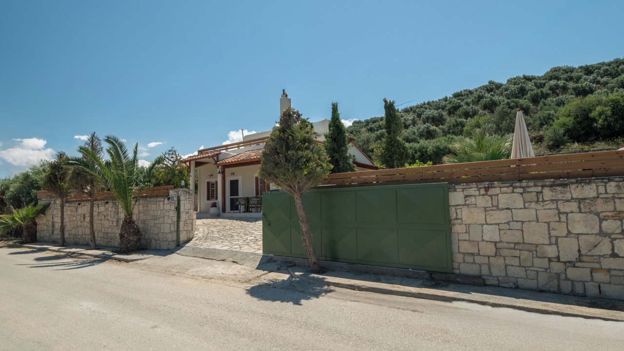 Photo of Outdoor in Archanes