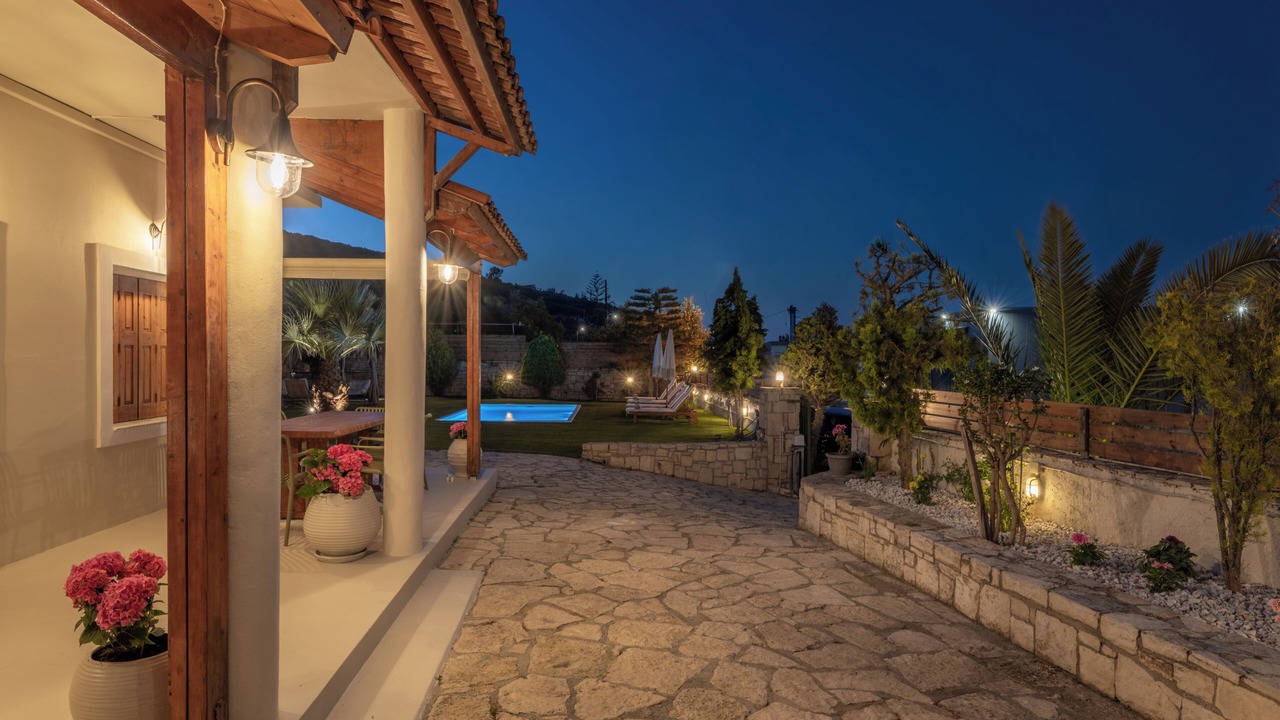 Photo of Outdoor in Archanes