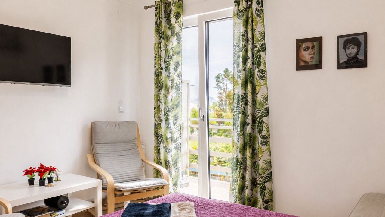 Photo of Bedroom in Limni Keri
