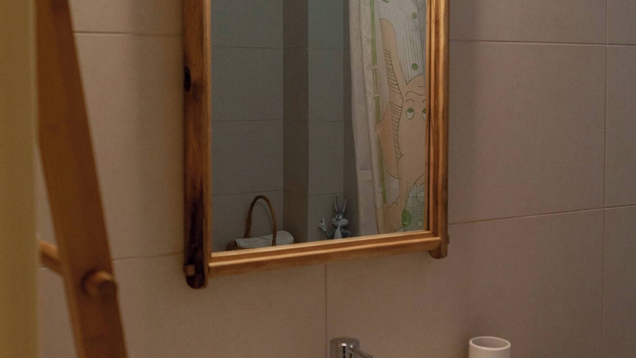 Photo of Bathroom in Aleimmatades