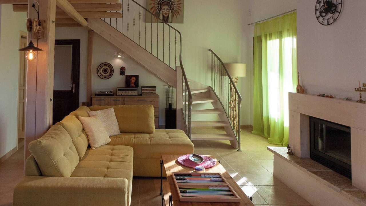 Photo of Livingroom in Aleimmatades