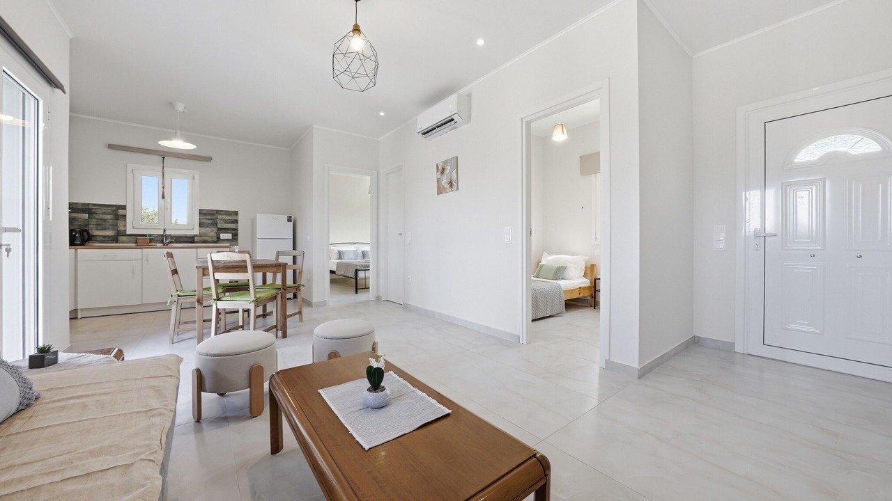 Photo of Bedroom in Linia