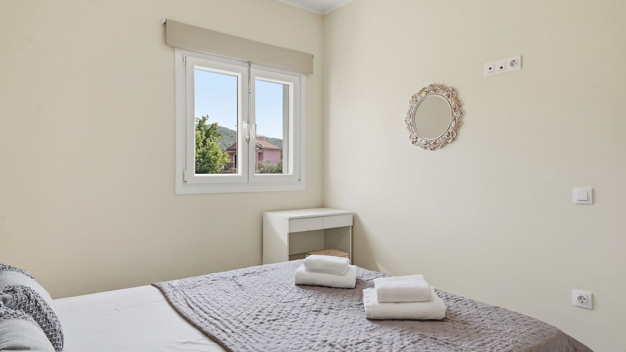 Photo of Bedroom in Linia