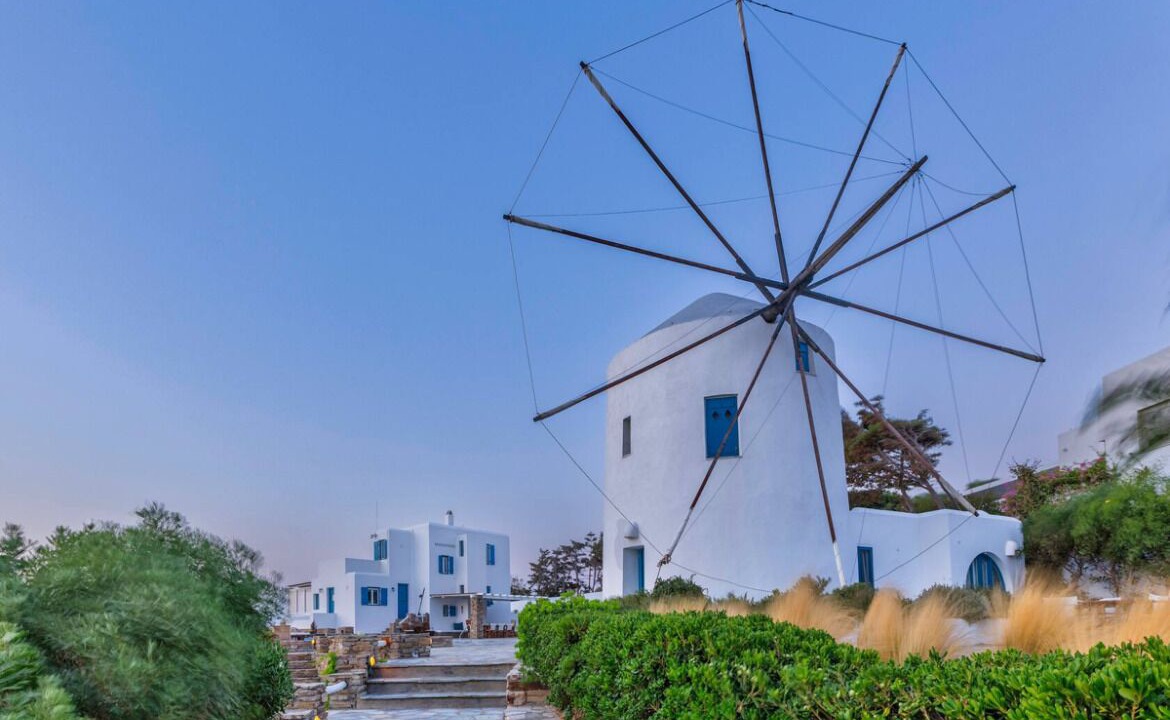 Photo of Others in Antiparos