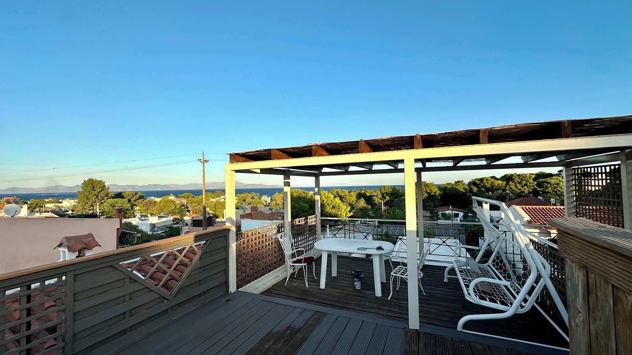 Photo of Outdoor in Spata-Artemida