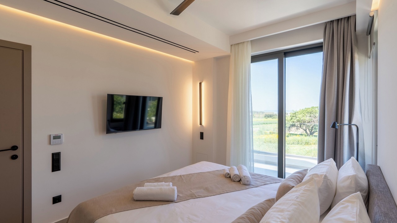 Photo of Bedroom in Pigi