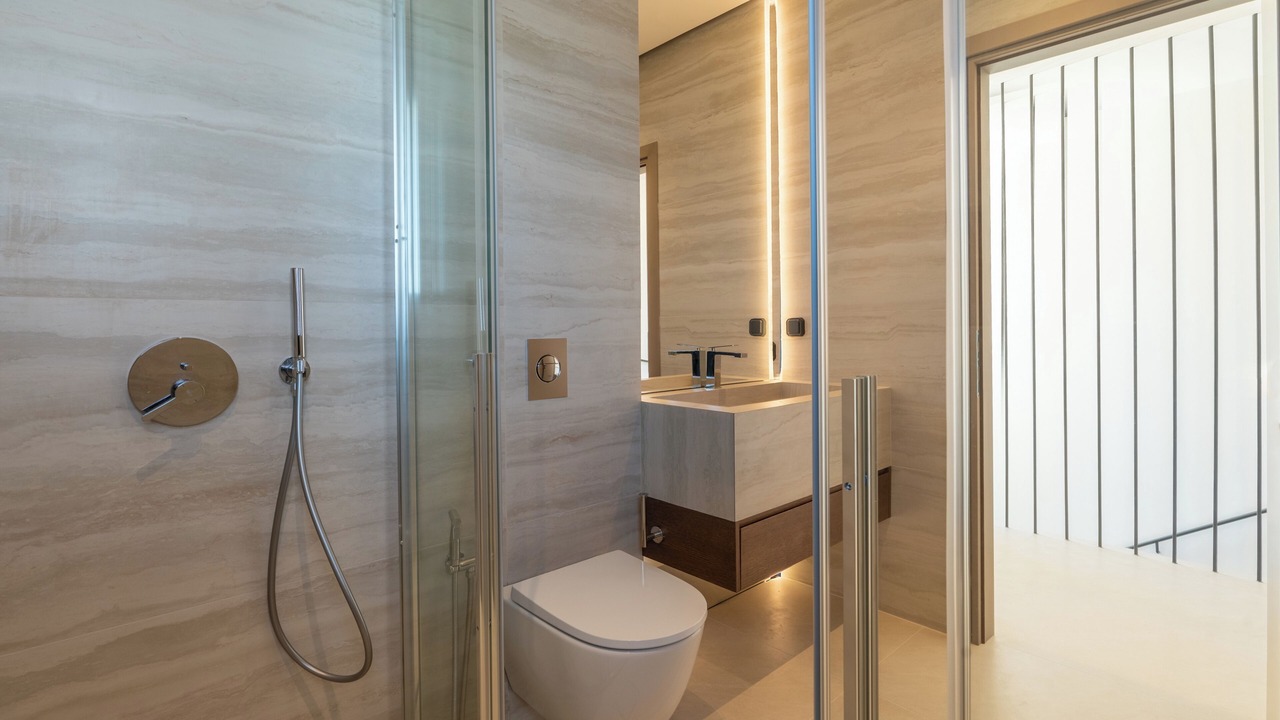 Photo of Bathroom in Pigi