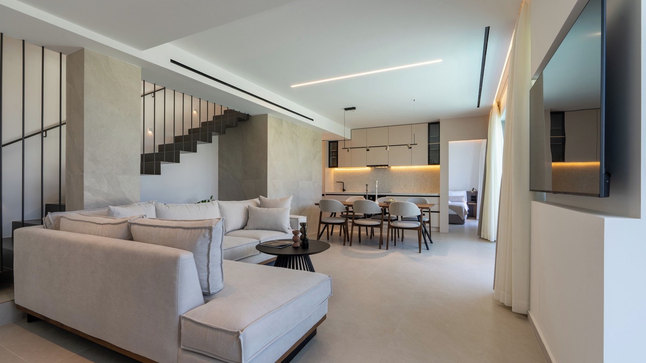 Photo of Livingroom in Pigi