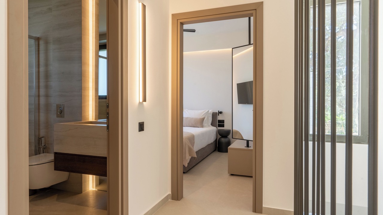 Photo of Bedroom in Pigi