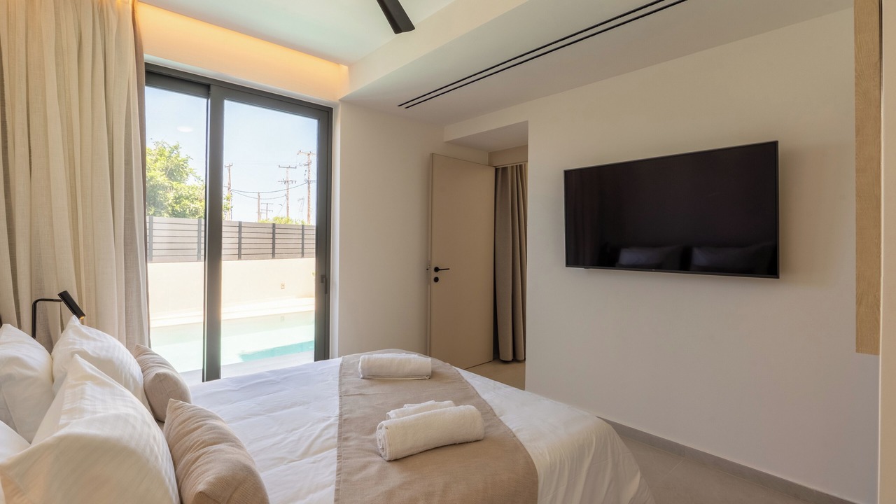 Photo of Bedroom in Pigi