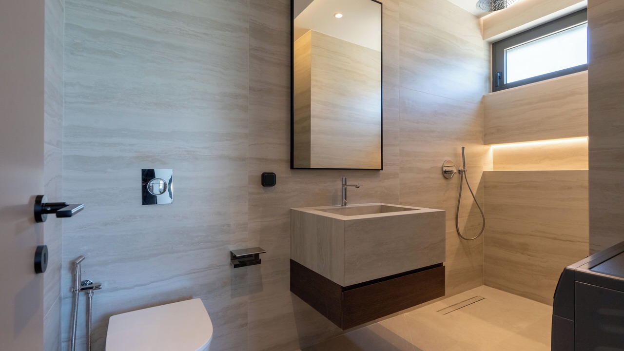 Photo of Bathroom in Pigi
