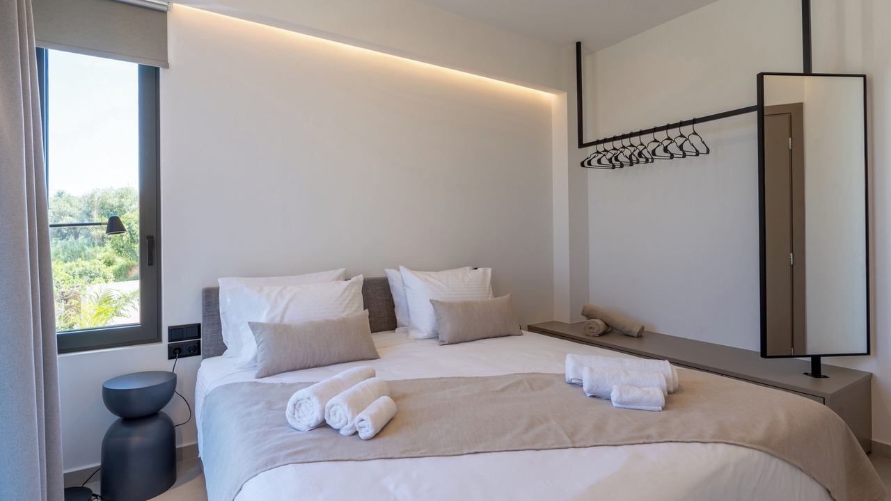 Photo of Bedroom in Pigi