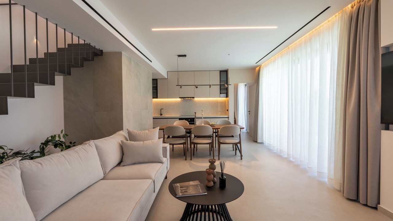 Photo of Livingroom in Pigi