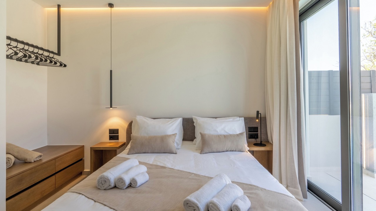 Photo of Bedroom in Pigi