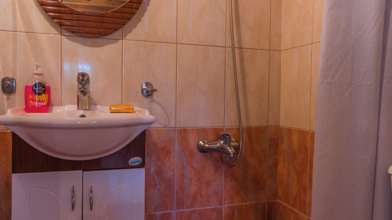 Photo of Bathroom in Agia