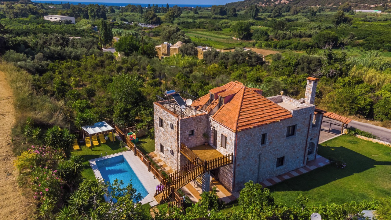 Photo of Outdoor in Agia