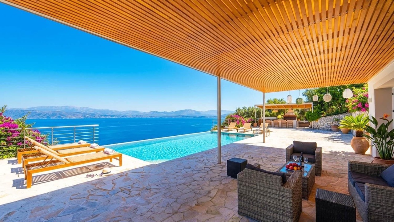 Photo of Outdoor in Apraos