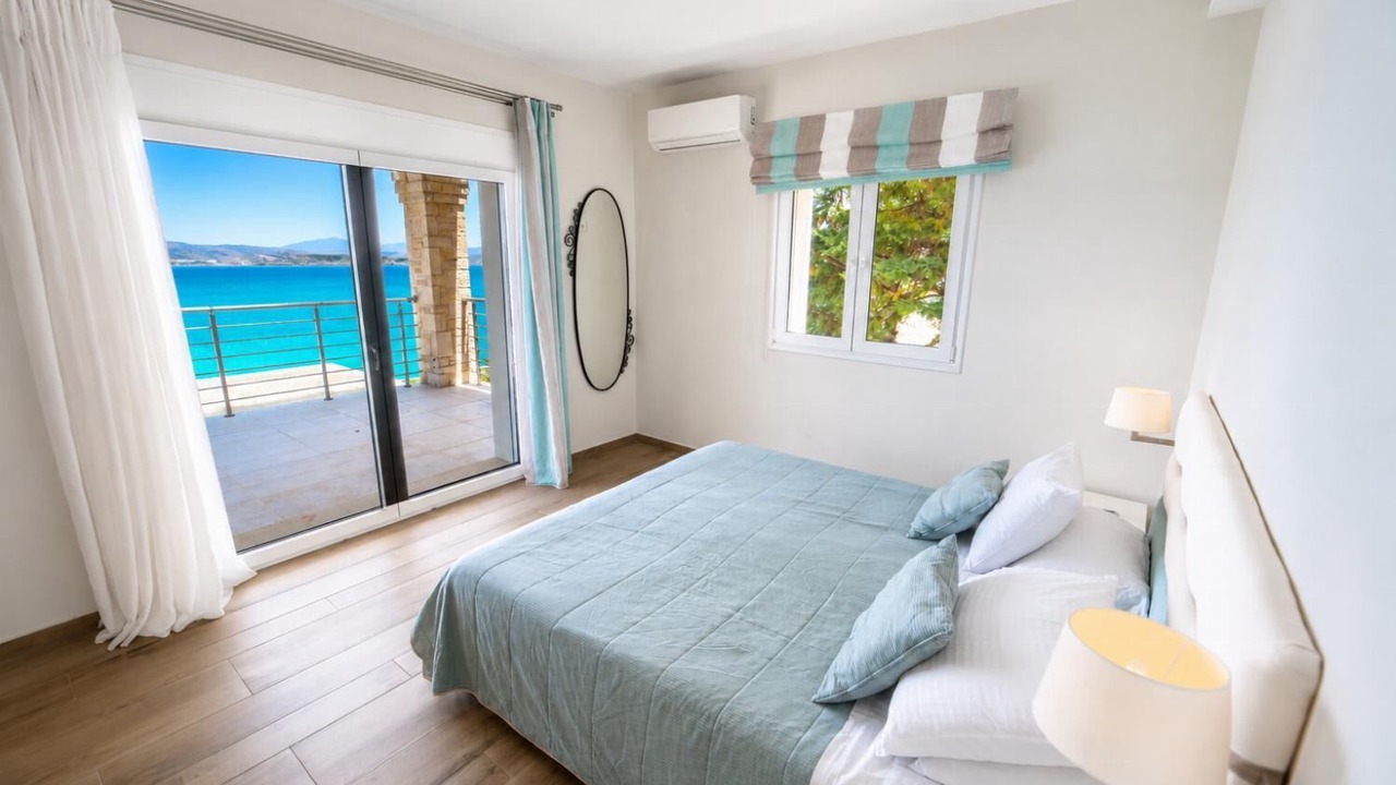 Photo of Bedroom in Apraos