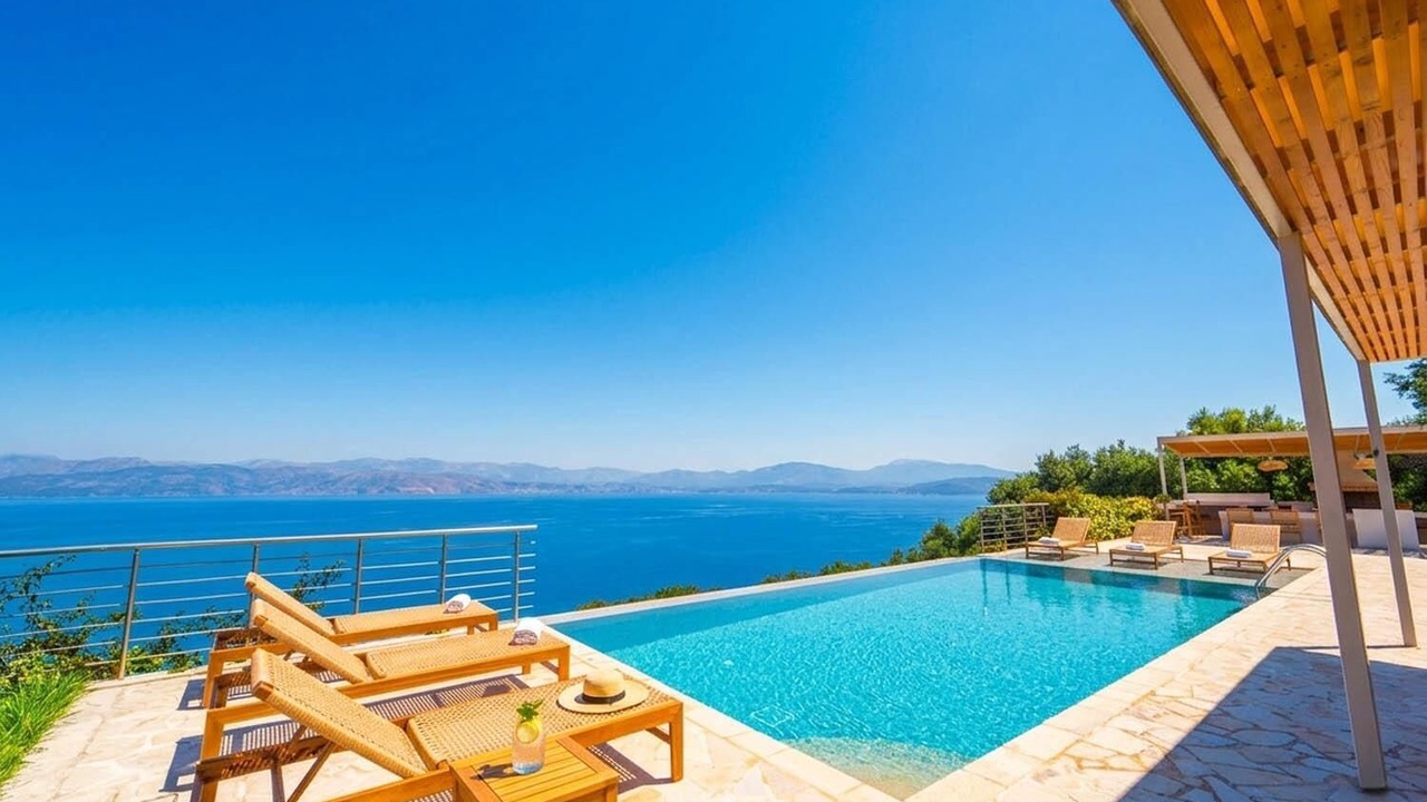 Photo of Outdoor in Apraos