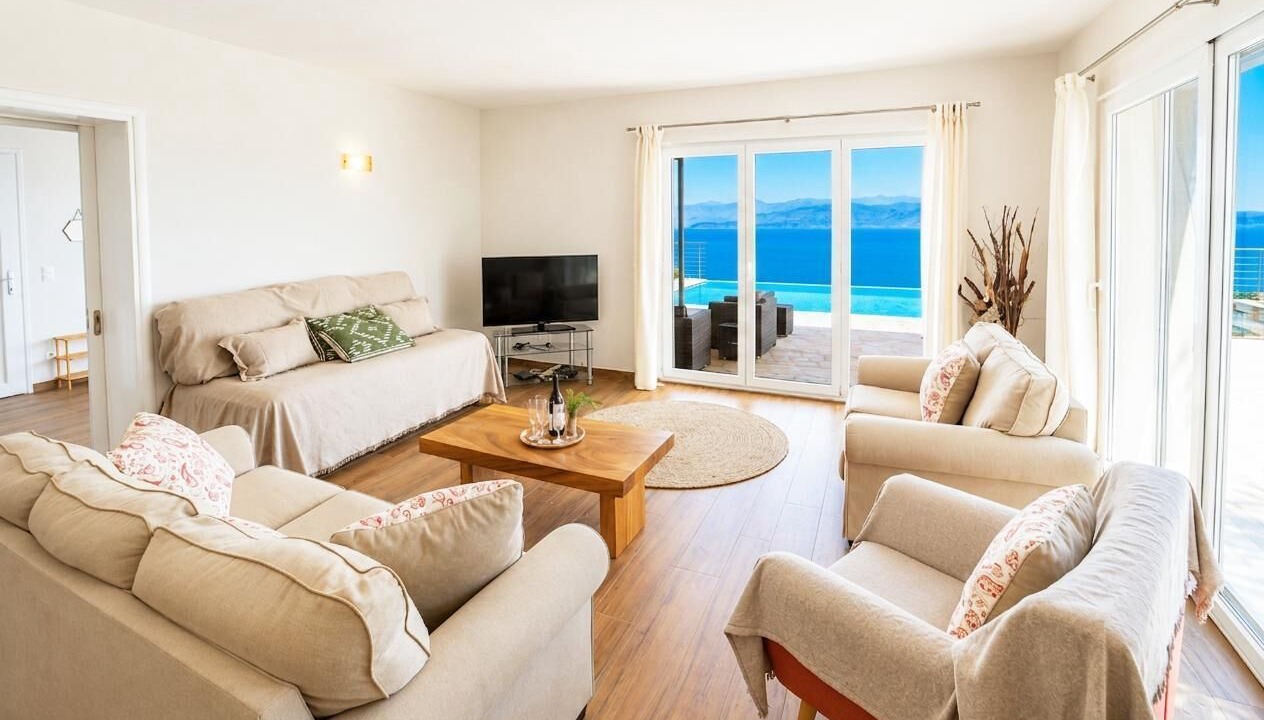Photo of Livingroom in Apraos