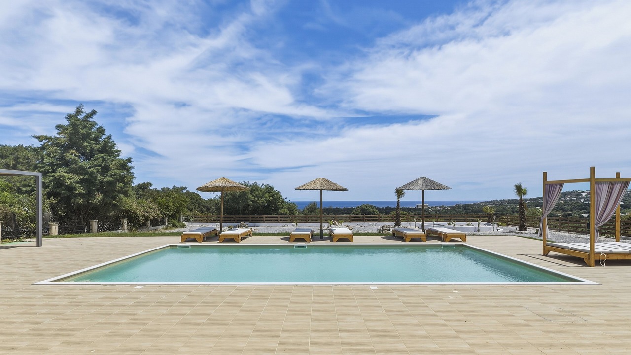 Photo of Outdoor in Kallithea