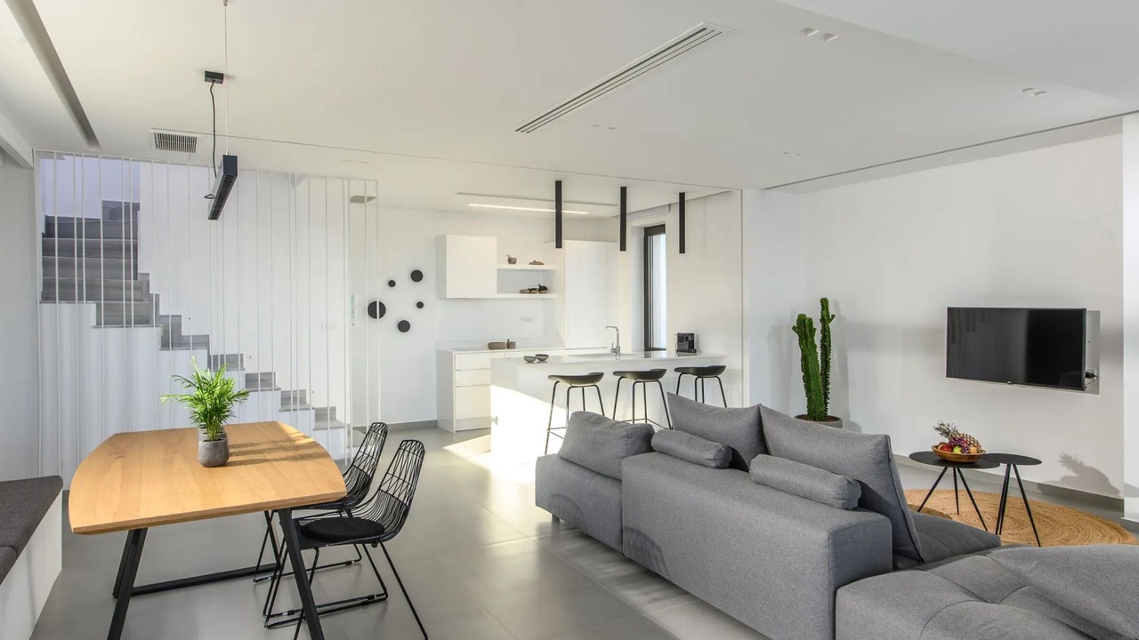 Photo of Livingroom in Pano Chersonissos