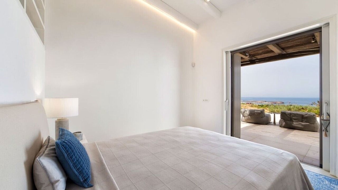 Photo of Bedroom in Nea Cryssi Akti