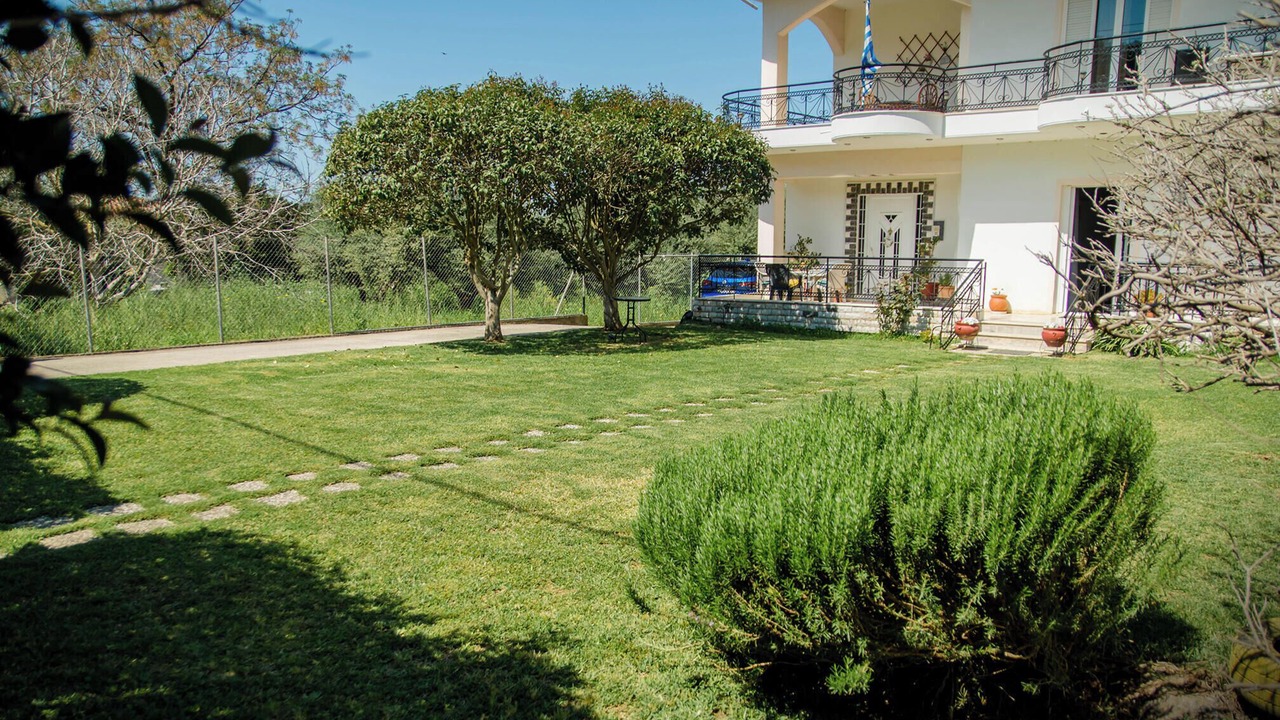 Photo of Outdoor in Pyrgos