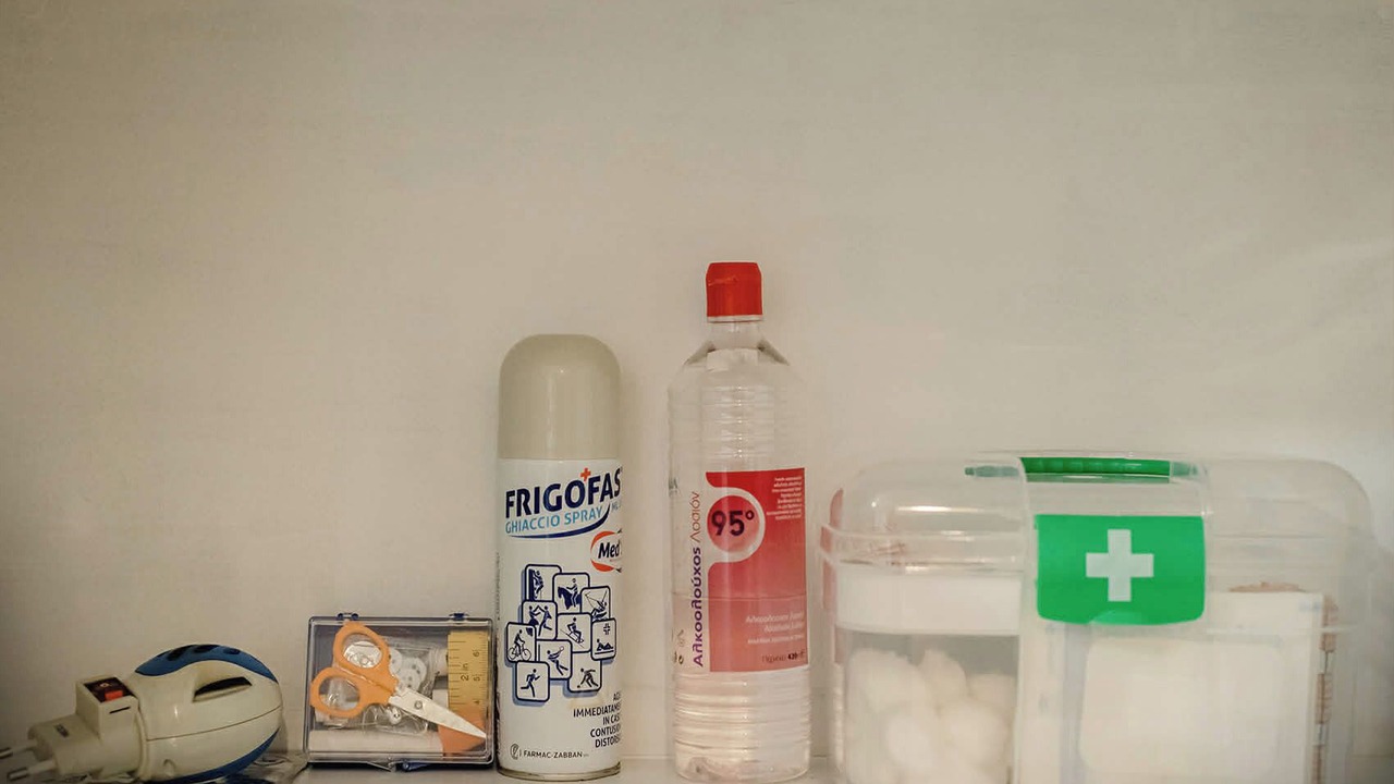 Photo of Bathroom in Pyrgos