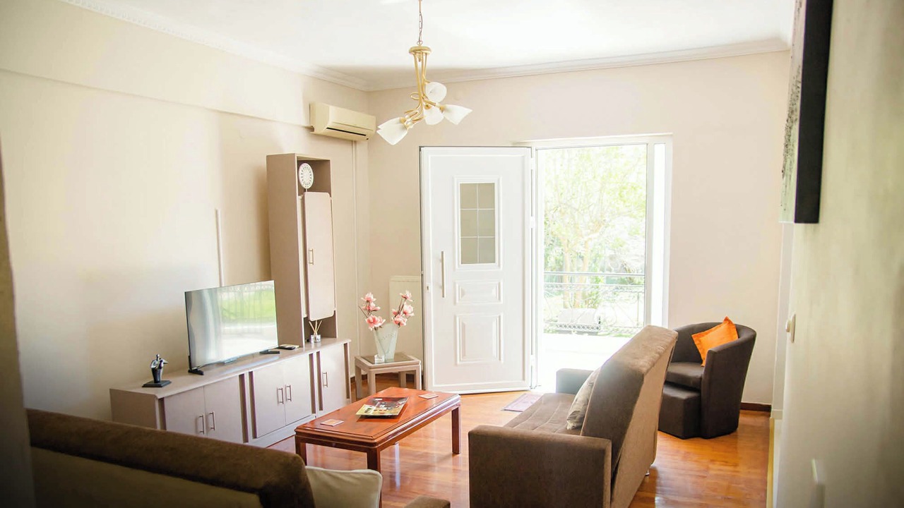 Photo of Livingroom in Pyrgos
