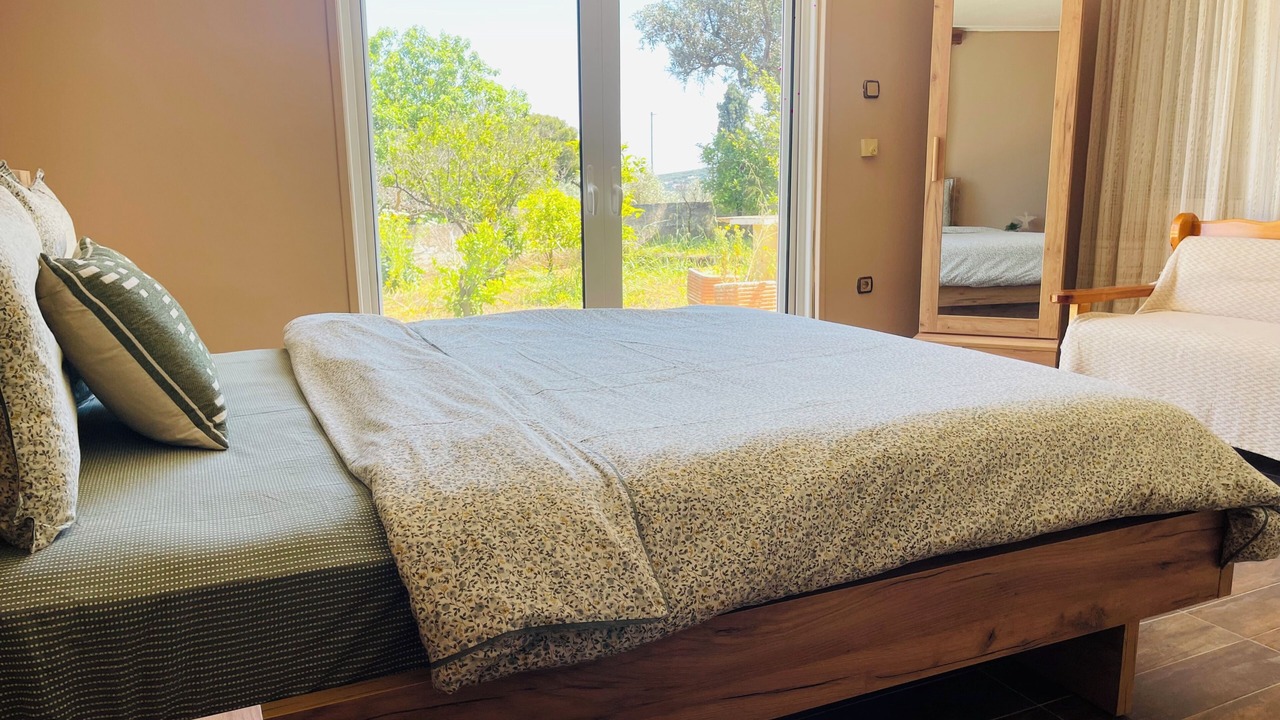 Photo of Bedroom in Markopoulo Mesogaias