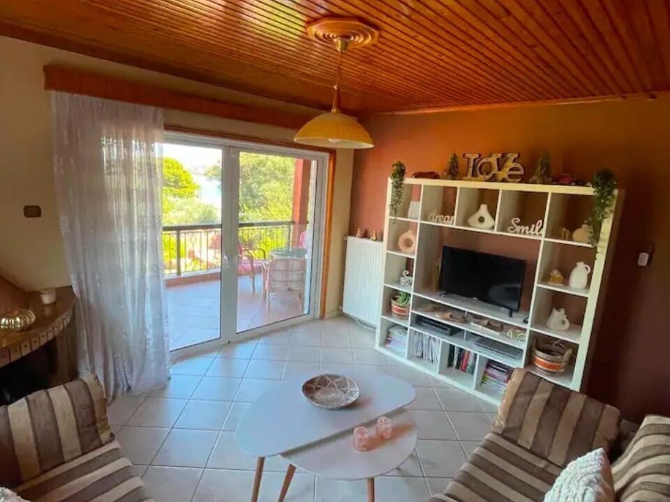 Photo of Livingroom in Markopoulo Mesogaias