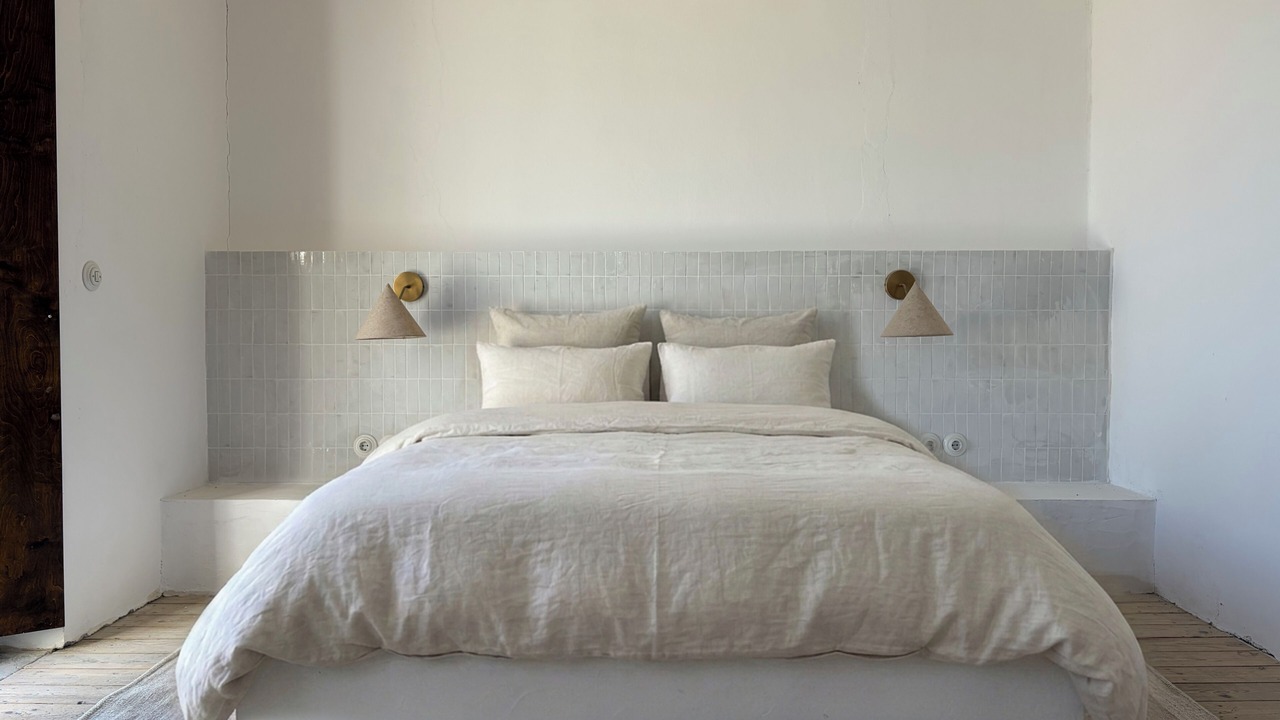 Photo of Bedroom in Tsourouniana
