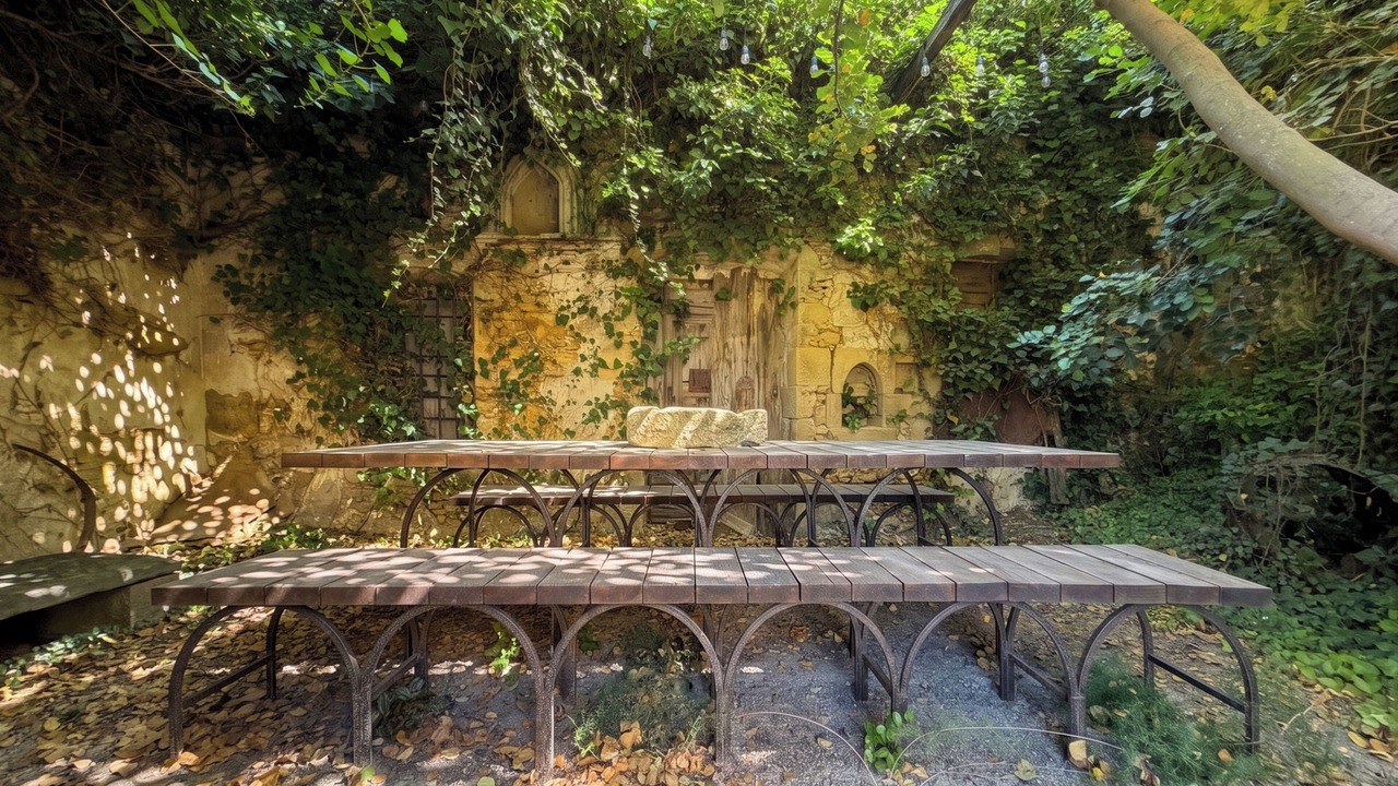 Photo of Outdoor in Tsourouniana