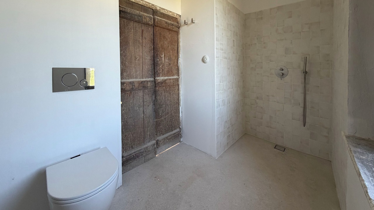 Photo of Bathroom in Tsourouniana