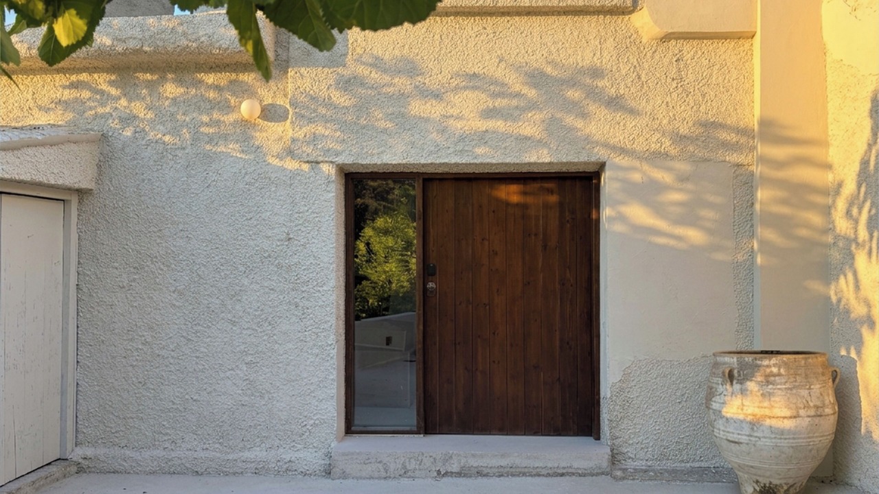 Photo of Outdoor in Tsourouniana