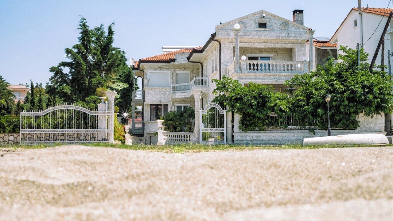 Photo of Outdoor in Gerakini