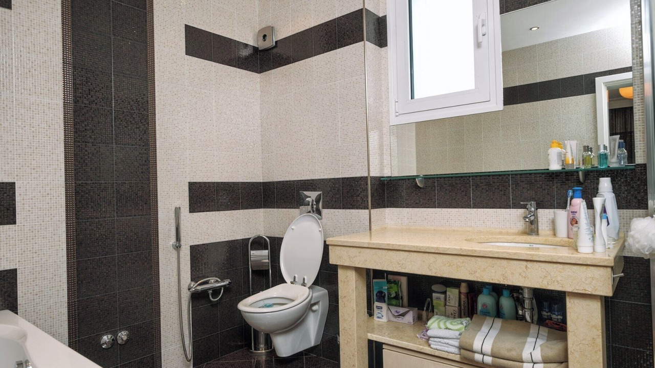 Photo of Bathroom in Gerakini