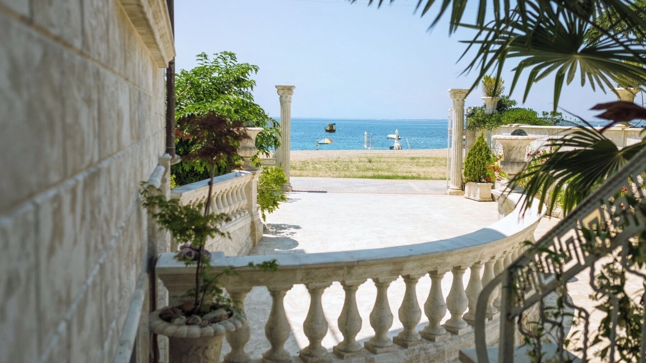 Photo of Outdoor in Gerakini
