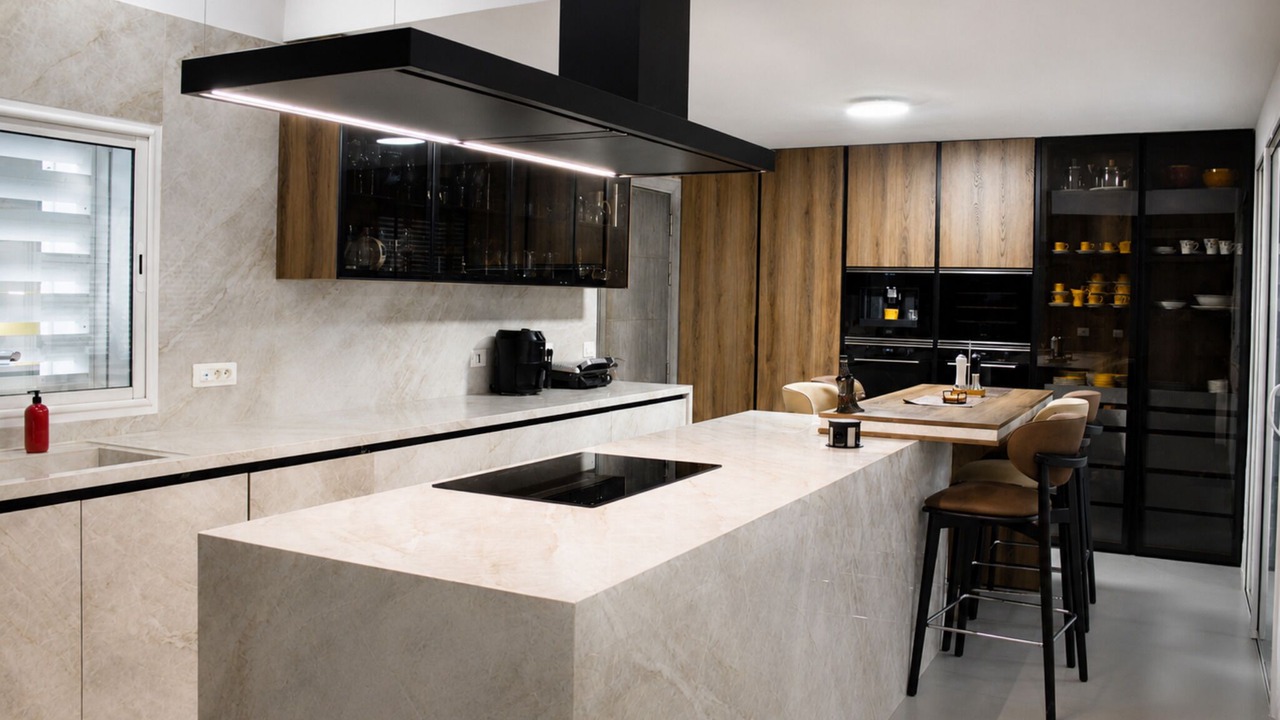 Photo of Kitchen in La Soukra